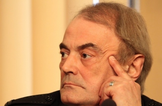 Краят на ерата „Кирил Йорданов”