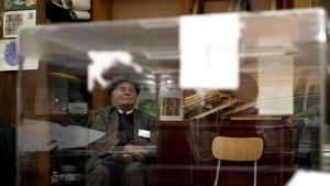 Изключително слаба избирателна активност във Варна