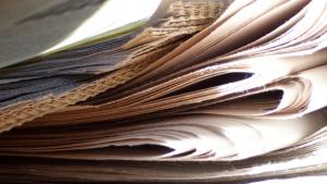 Преглед на печата