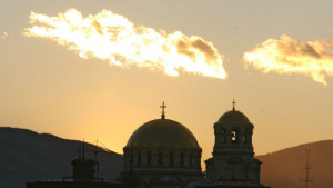 Софиянци посрещат Джулая на Витоша