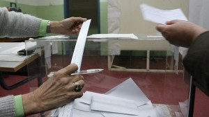 От ГЕРБ сигнализираха за организиран превоз на избиратели