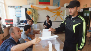 Избирателите във Варна все още пасивни гласуваха под 20