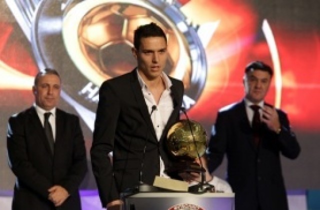 Френски сайт твърди: Фулъм и Вила с интерес към Георги Миланов