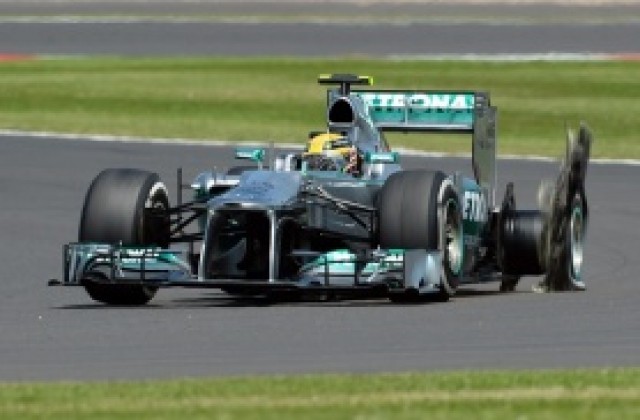 Гневният Хамилтън: Явно ФИА чака някой да пострада, за да вземе мерки