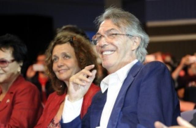 Морати: Не съм продал Интер... все още