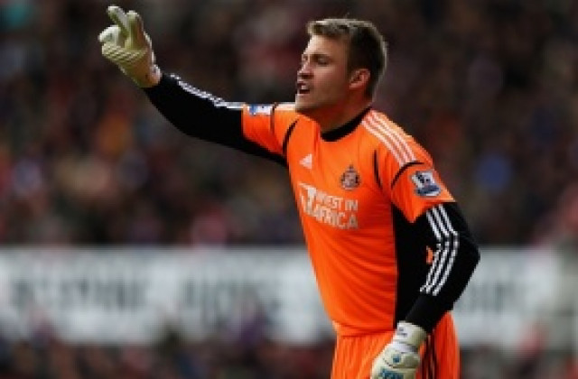 Новият вратар на Ливърпул: Не дойдох, за да търкам пейката