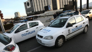 122ма преминали през районните управления от старта на протестите