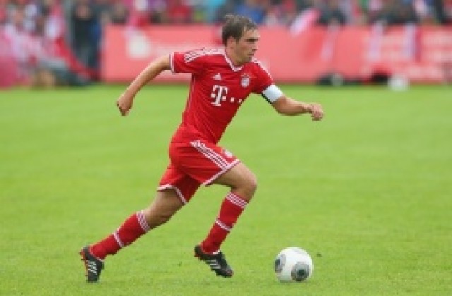 Лам: Гуардиола е луд на тема футбол, но в добрия смисъл