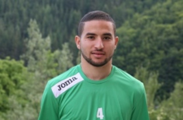 Берое няма да задържи Брахмия