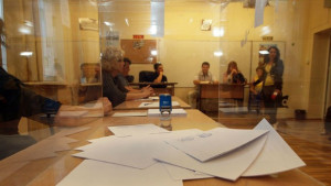 Изборният ден във Варна приключи с 25 активност