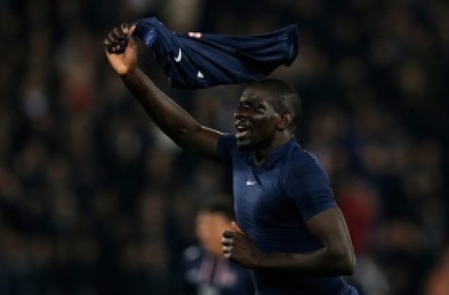 Защитник на ПСЖ с конкретна оферта от Ливърпул или Милан