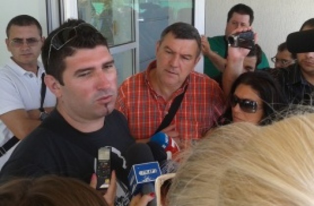 Нефтохимик: Не желаем да се използва името ни за спекулативни цели