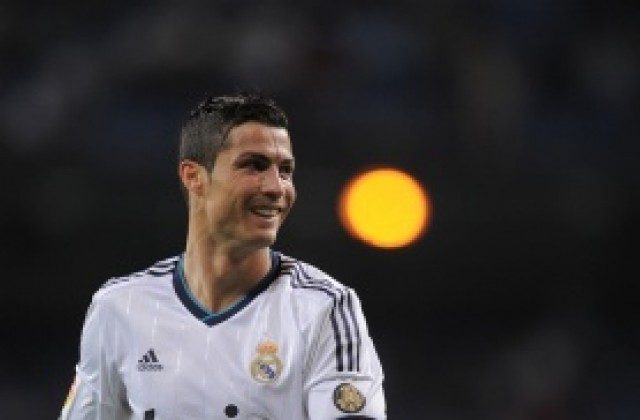 Шевченко към Роналдо: От Реал по-високо стъпало няма