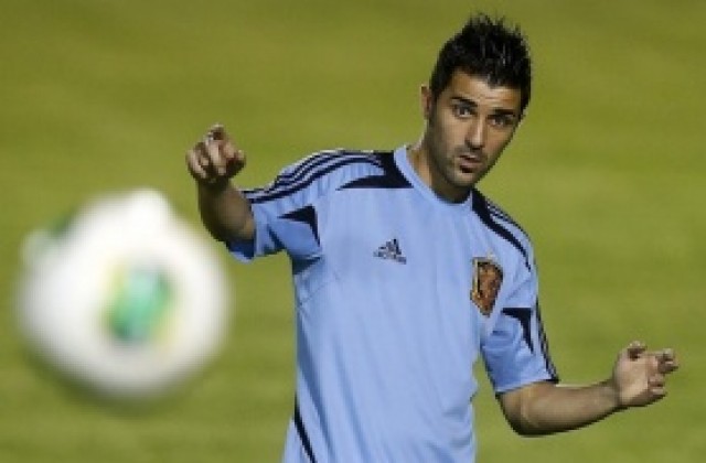 Вилаш-Боаш лично звъннал на Вия