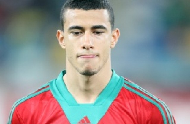 Официално: Динамо Киев отмъкна звездата на Монпелие от Арсенал и Юнайтед