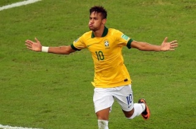 Неймар стана Играч на турнира, Торес завърши като голмайстор №1