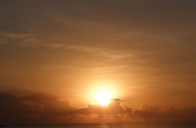 Джулай морнинг - символ на свобода и зараждащ се живот