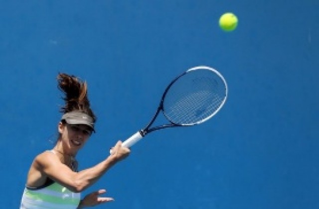 Пиронкова излиза срещу Радванска този следобед на Уимбълдън