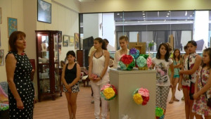 Започва Лятната академия на Бистра и Галина