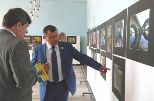 Фотоизложба показва красотата на Павликенския край и неговите хора