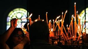Отбелязваме Деня на Св Безсребреници Козма и Дамян