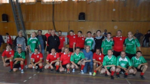 Девет гола си вкараха павликенските и сухиндолските общинари в приятелски