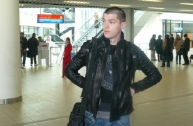 Ботев Пловдив привлича Валери Домовчийски