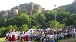 Тържества за празника на Белоградчик