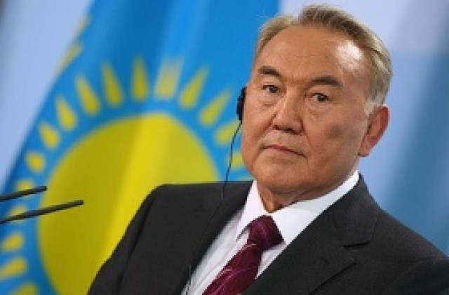 Казахстан започна разработка на огромно нефтогазово находище