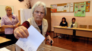 Без особено творчество върху изборните бюлетини във Варна