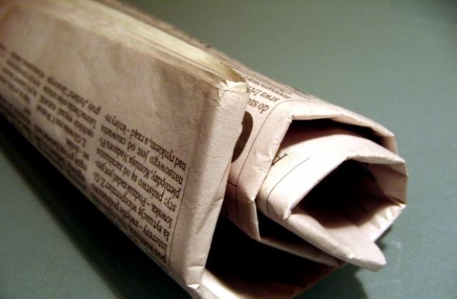 Преглед на печата