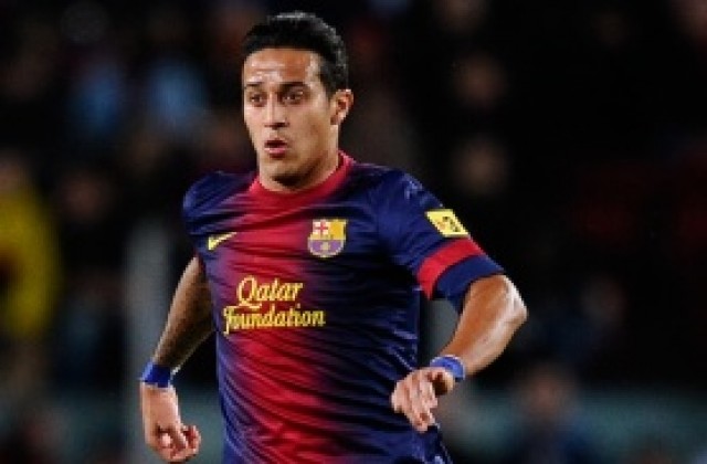 Алкантара иска освобождаваща клауза и от Юнайтед