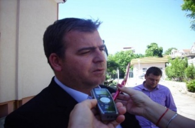 Назначиха Явор Гечев за зам.-министър на земеделието и храните