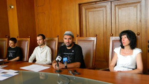 Автори от осем държави ще творят сред природата край Габровци