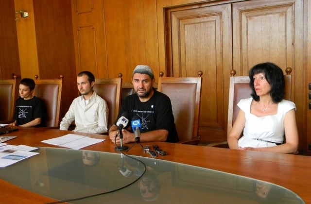 Автори от осем държави ще творят сред природата край Габровци