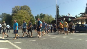 Мобилни групи ловят нелегални зеленчуци