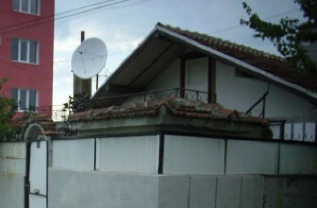 Два трупа са открити в Русе