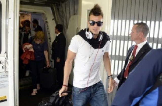 Челси и Милан обмислят размяна Торес за Ел Шаарави