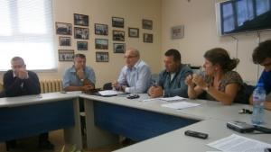 Парламентарните партии също без субсидии 70 годишните без право на