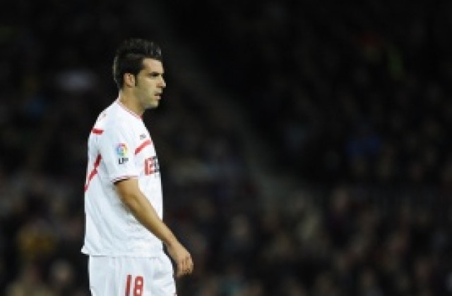 Атлетико с ултиматум към Севиля – иска Негредо уреден до петък