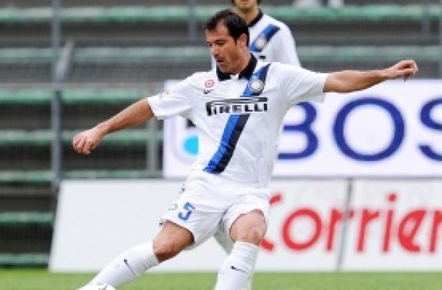 Станкович се предлага на Фиорентина