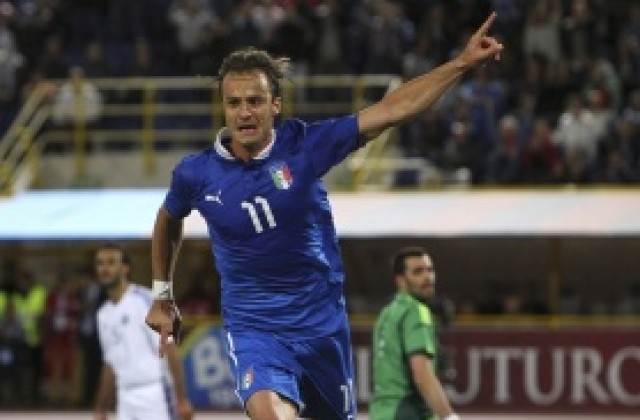 Джилардино отговори уклончиво на слуховете за Рома