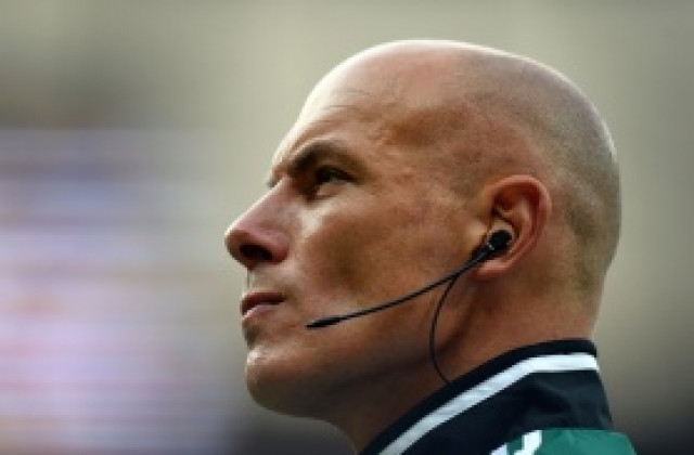 И Хауърд Уеб гледа с добро око на технологиите във футбола