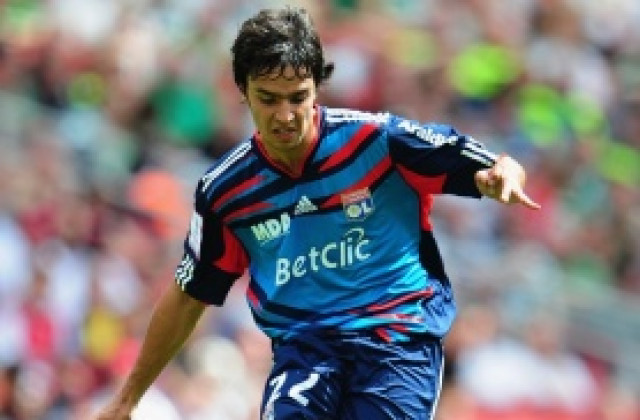 Само Арсенал се връща с празна чанта от разпродажбата в Лион