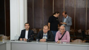 Учредяват Обществен съвет в Община Сливен