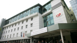 Пациенти подкрепиха протеста на работещите в Онкологичната болница в София