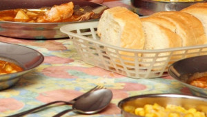 Обществената трапезария ще работи до края на годината