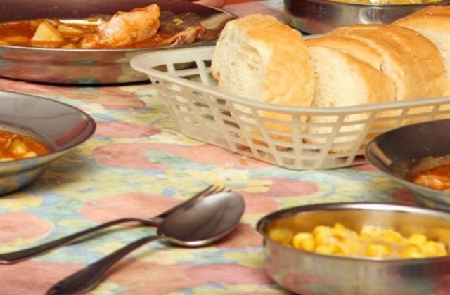 Обществената трапезария ще работи до края на годината