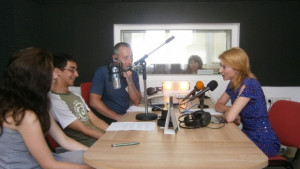 Кметът Таня Христова в ефира на Дарик радио след 1530