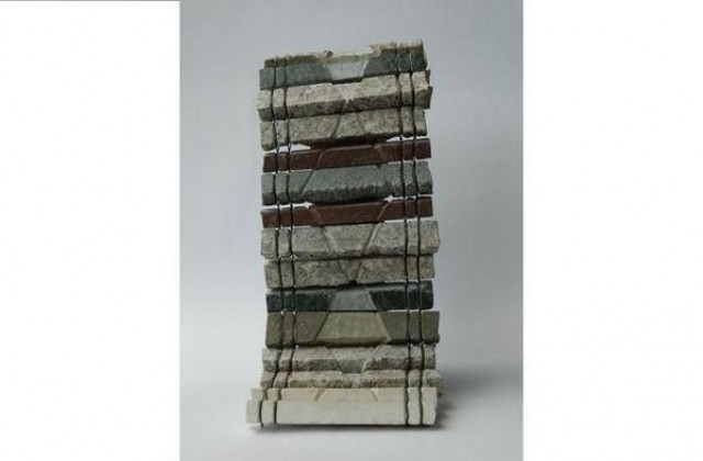 Студент от ВТУ отива на симпозиум по скулптура в Южна Корея